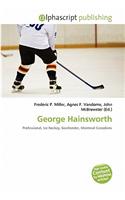 George Hainsworth