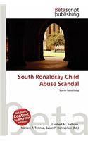 South Ronaldsay Child Abuse Scandal: (English)