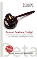 Samuel Seabury (Judge)