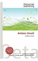 Ambon (Insel)