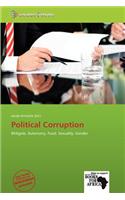 Political Corruption