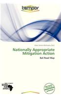 Nationally Appropriate Mitigation Action