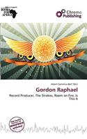 Gordon Raphael
