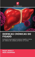 Doenças Crónicas Do Fígado