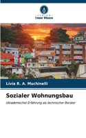 Sozialer Wohnungsbau