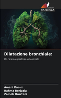 Dilatazione bronchiale