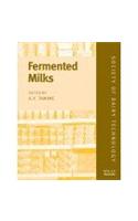 Fermented Milks