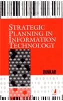 Strategic Planning In Information Technology