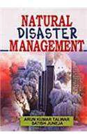 Natural Disaster Management