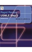 Rapid Review USMLE