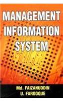 Management Information System