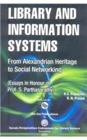 Library and Information Systems