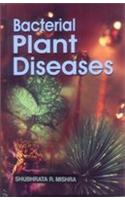 Bacterial Plant Diseases