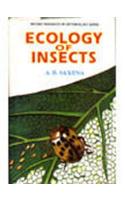 Ecology of Insects