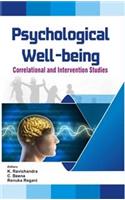 Psychological Well-being