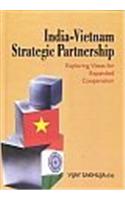 India-Vietnam Strategic Partnership