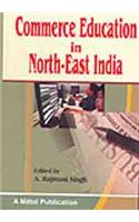 Commerce Education In North East India