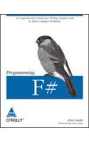 Programming F#