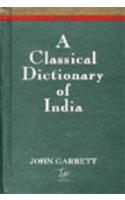 Classical Dictionary of India