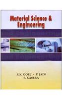 Material Science & Engineering