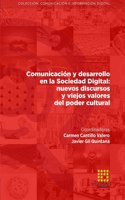 Comunicación y desarrollo en la Sociedad Digital