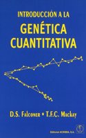 Introduccion a la Genetica Cuantitativa