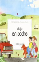 Viajo En Coche
