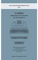 Caura: Arqueologia en el estuario del Guadalquivir