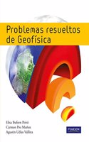 Problemas resueltos de geofisica