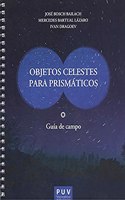 Objetos celestes para prismaticos