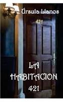 La habitacion 421
