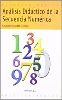 Analisis didactico de la secuencia numerica