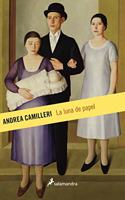 La luna de papel: Montalbano - Libro 13