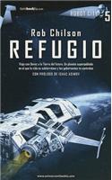 Refugio: (Tombooktu Asimov)