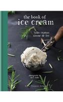 The Book of Ice Cream