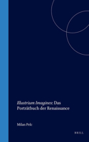 Illustrium Imagines: Das Porträtbuch Der Renaissance
