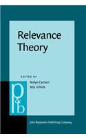 Relevance Theory