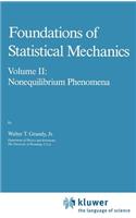 Foundations of Statistical Mechanics