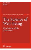 Science of Well-Being