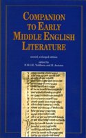 Companion to Early Middle English Literature