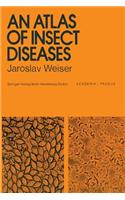Atlas of Insect Diseases