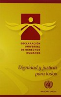 Declaración Universal De Derechos Humanos