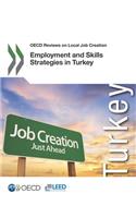 Employment and skills strategies in Turkey: (OECD Reviews on Local Job Creation)