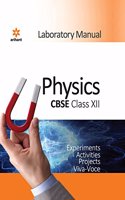 CBSE Laboratory Manual Physics class XII