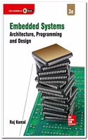 Embedded System Architecture, Programming and Design 3/e