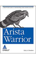 Arista Warrior