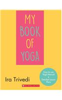 My Book of Yoga