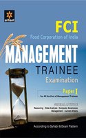 FCI (Food Corporation of India) Management Trainee Exam