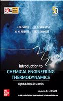 Introduction To Chemical Engineering Thermodynamics (8th Edition, SIE)
