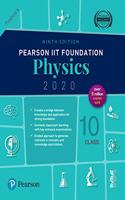 Pearson Iit Foundation Series Class 10 Physics